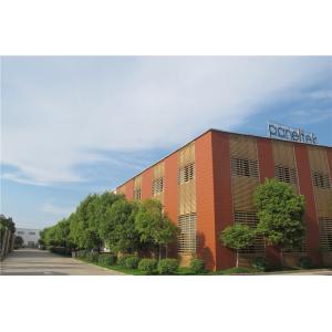 Jiangsu Paneltek Ceramic Co., Ltd.