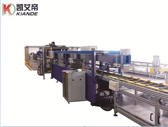 Quality Busbar Automatic Assembly machine for sale