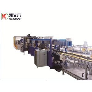 Buy cheap Busbar Automatic Assembly machine from wholesalers