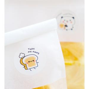 Buy cheap Panda Printed BOPP VOID Packaging Stickers Labels from wholesalers