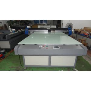 Buy cheap Universal UV Flatbed Printer 220V With Double DX7 Printhead from wholesalers