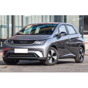 Buy cheap Fashion Version BYD Electric Vehicle Compact BYD Dolphin 2023 420KM 5 Door 5 Seats from wholesalers