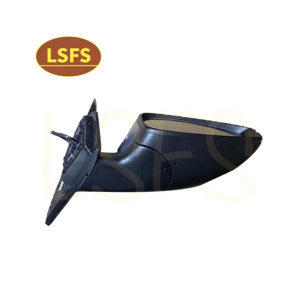 Roewe I5 MG5 Door Mirror ASM 10623448-SPRP Year 2012- Fit for car MG5 OE 10623448-SPRP