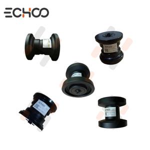 Bottom Roller CTL MCT125C For Volvo Spare Parts