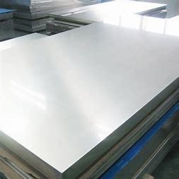 China ASTM A182  F51 Austenitic  Super Duplex Plate 1500mm Width on sale