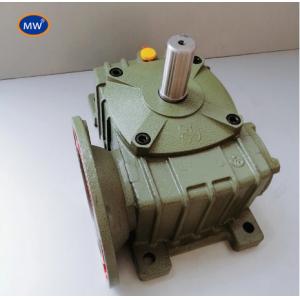 Buy cheap Hot Selling Wpea 90 Degree Reducer for Concrete Mixer from wholesalers
