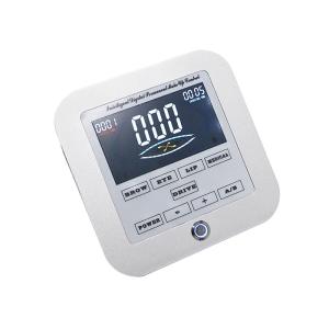 Silver Aluminum Multifunction Semi Permanent Makeup Machine / Digital Tattoo