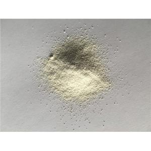 Buy cheap 1μm  - 5μm SOFC Electrolyte Material Scandia Stabilized Zirconia from wholesalers