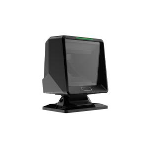 Hands-Free with Automatic Image Sensing Omnidirectional 1D 2D QR USB Barcode