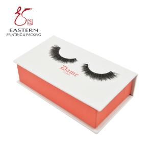 Buy cheap 10cm Length Eyelash Packaging Boxx from wholesalers