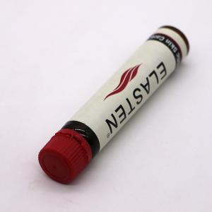 Buy cheap 20ML/20CC Slim Smooth Amber Plastic Oral Liquid Bottle with Tamper Proof Cap For in Liquid Medicine from wholesalers