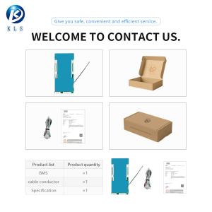 KLS Battery Motorcycle BMS: Tailored for Li-ion, 21S - 24S with 110A - 135A -