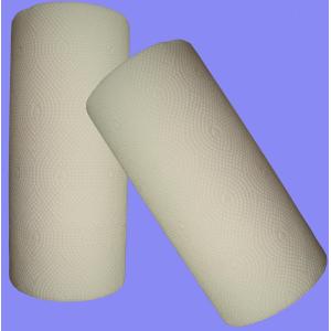 Buy cheap 100% virgin pulp kitchen paper towel from wholesalers