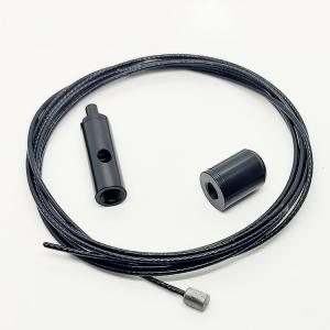 Buy cheap Track Lighting Suspension Kits With Wire Gripper Cable Ceiling Mounting from wholesalers