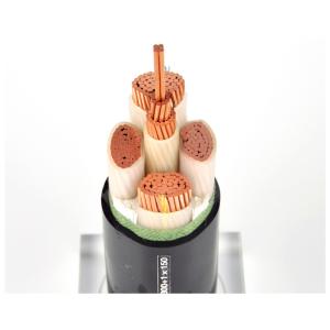 User Friendly XLPE Insulated Power Cable for DIY Projects