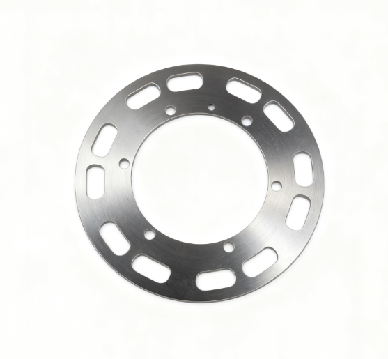 Buy cheap Auto Air compressor New Energy Compressor Parts for Weltmeister E5 W6 EV A/C Compressor valve plate with customization product