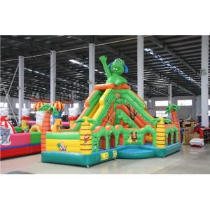 Buy cheap funny indoor inflatable slides, cheap inflatable slide from wholesalers