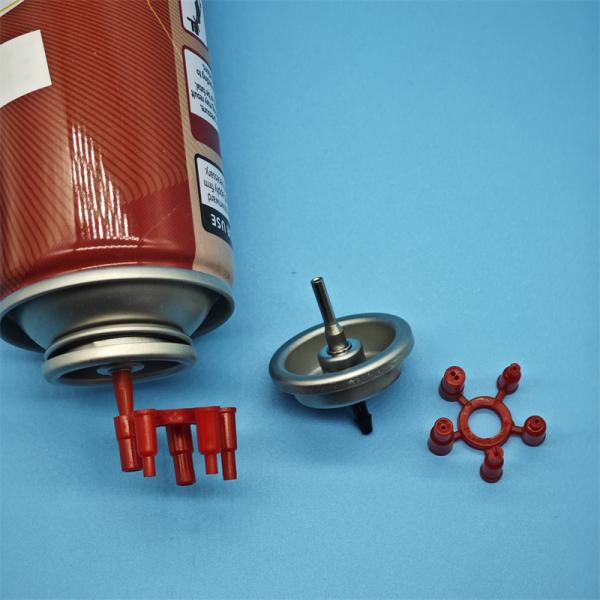 Quality Robust One Inch Lighter Gas Control Valve for Hazardous Industrial Fuel Systems with Explosion-Proof Seals and Thermal Lock Technology for sale