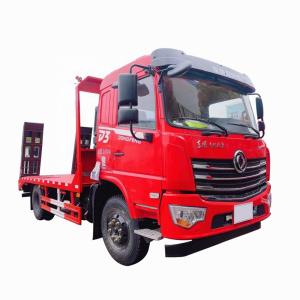Buy cheap Flat-platform Body  Self - Discharge Lorry from wholesalers