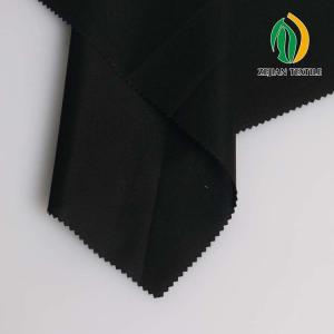 190T ocean recycle pongee polyester lining fabric for garment
