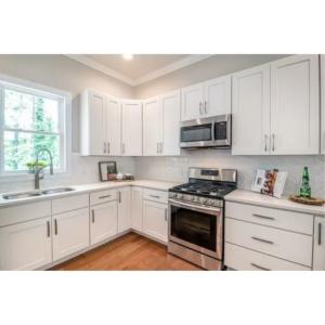 Buy cheap PVC Sliding Light Steel Structure Prefabricated House Living Buildings from wholesalers