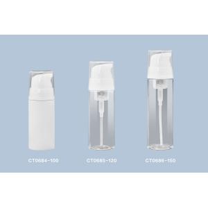 Buy cheap Pump Tube Length Customized To Bottle Height Foam Bottle Pump Output 0.8cc from wholesalers