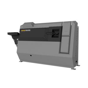 Buy cheap 3D CNC Rebar Stirrup Bending Machine 12mm 5KW/H Constraction Use from wholesalers