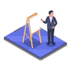 Customizable SAAS Software As A Service Promoter Management Platform