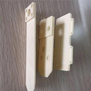 Buy cheap High-Precision Ceramic Parts Zirconia Ceramic Plate from wholesalers