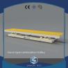 Buy cheap ISO9001 Merge Model AAC Block Cutting Machine from wholesalers