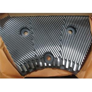 China Double Refiner Disc DD500 Paper Making Machine Parts on sale