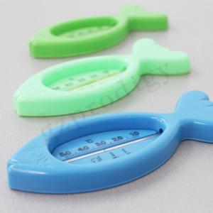 Buy cheap Prodigy Indoor Baby Bath Thermometer Cartoon Shape Multipurpose from wholesalers