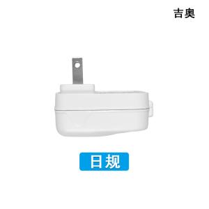 Buy cheap Portable 5V 2.1A USB Wall Charger ABS PC Material Charging Battery Fan from wholesalers