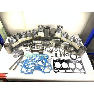 Buy cheap 3054 Rebuild Overhaul Kit For perkins engine spare parts from wholesalers