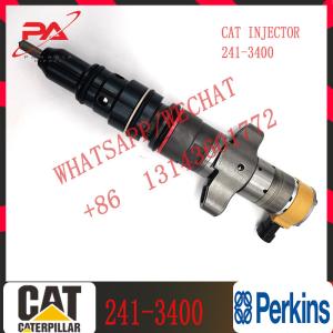 Buy cheap Diesel Pump C7 Oem Common Rai Fuel Injectors  241-3400 10R-4763 387-9428 10R-4763 from wholesalers