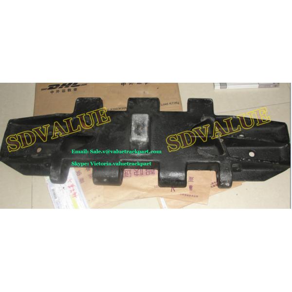 Buy cheap Grouser Track Shoe For LS208H Sumitomo Crawler Crane from wholesalers