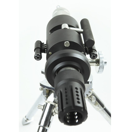 Buy cheap W38m Counter Terrorism Equipment Eod Disruptor Operation Bomb Disposal Tasks from wholesalers