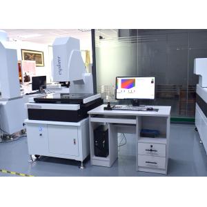 Buy cheap PC Control Optical Measuring Equipment Automatic For Electronics Plastics from wholesalers