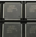 Buy cheap LPC1778FBD144 ARM Microcontrollers MCU IC Scalable SMD SMT Mounting from wholesalers