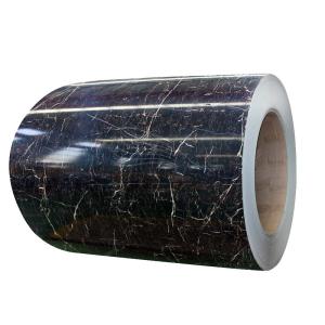 Buy cheap ASTM JIS Galvanized Steel Coil Prepainted Gi Gl Ral 9015 Color Coated from wholesalers