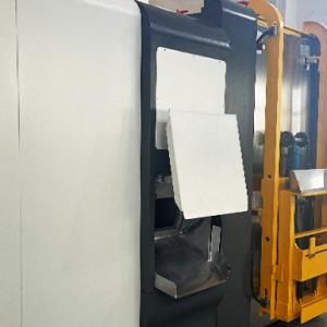 Buy cheap 500kg Per Day Food Waste Disposer Kitchen High Efficient Composter from wholesalers