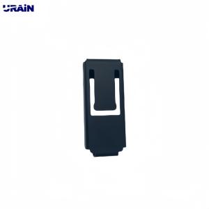 Precision Laser Cutting Parts Aluminum Sandblasting Sheet Metal Fabrication