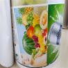 Buy cheap Auto Paper Roll to roll Flexo Press Machine with anilox and cycliner wth quickly change structure from wholesalers