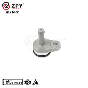 China ZPY 06K121143B First-rate New Hight Quality Coolant Hose Adapter For VW AUDI on sale