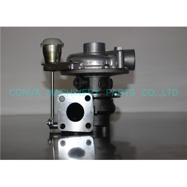 Quality Ihi Rhf5 Turbocharger For Isuzu , VB430064 8972402101 Isuzu Trooper 3.0 Turbo for sale