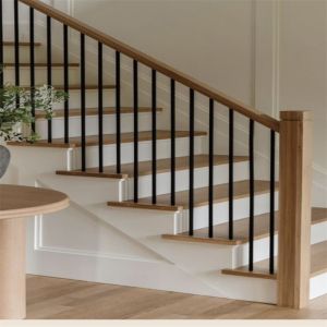 Buy cheap Cheap Decorative Accessories Railing Styles Handrails For Stairs with Low Maintenance from wholesalers