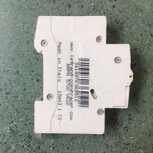 Miniature Circuit Breaker Kampa RX3 1P 10A MCB High quality