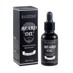 Buy cheap Private Label Organic Soften Moisturizing Strength Beard Growth Oil For Men from wholesalers