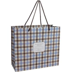 Buy cheap Kraft Paper Bag &Shopping Bag With Handle from wholesalers