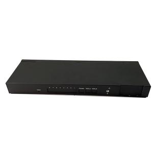 Buy cheap Aluminium Sheet Metal Fabrication Powder Coating Bending Stamping Enclosure from wholesalers